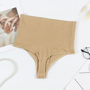 MISTHIN Quần Lót Nâng Mông Phổ Biến Cho Nữ Bằng Nylon Cao Cấp S0055