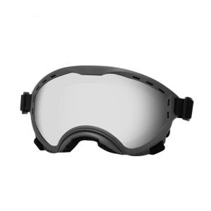 Gió bảo vệ kính mát cho chó chó nhỏ Kính râm đạo cụ chụp ảnh kính cho chó nhỏ và chó con