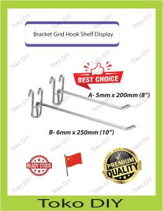 Hook Pegs Hanging Panel Accessories