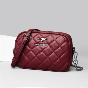 Tas Selempang Wanita Sling Bag Wanita Tas Crossbody Wanita Tas Fashion Wanita Tas Selempang Kecil Tas Quilted Wanita