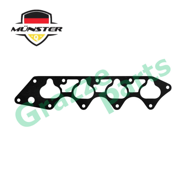 Münster Intake Manifold Gasket 17105P72004 for Honda Integra 1.8 TC