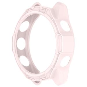 TPU Semi Enclosed Protective Case Suitable For 570 42mm 47mm Smartwatch Hollowed Out Design Easy Access to Screen&Button