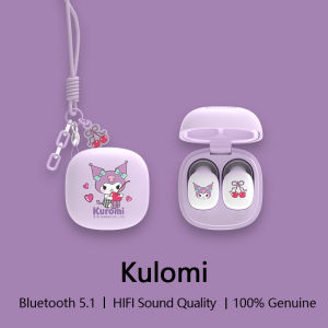 Tai Nghe Bluetooth Sanrio S10 TWS Dễ Thương Tai Nghe Nhét Tai Không Dây Mini Dòng Sanrio Âm Thanh HIFI Có Dây Đeo Bluetooth5.1 Chống Thấm Mồ Hôi Thời Lượng Pin Lâu