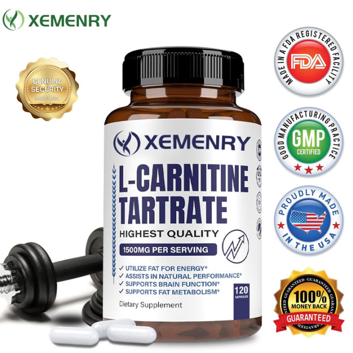 l carnitine fungsinya APA L- CARNITINE NI DAN APA FUNGSINYA 