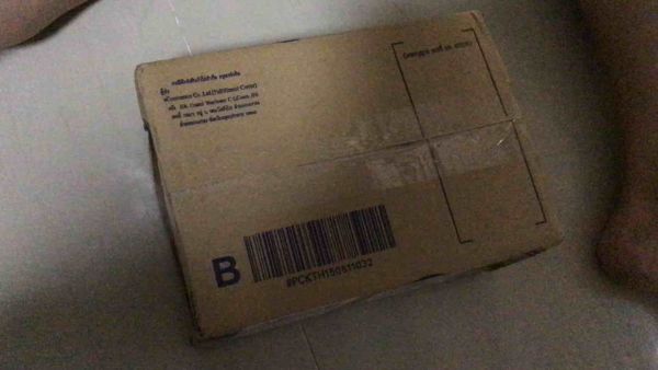 Buyer review video 2
