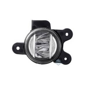 HINO 300 DUTRO XZU720 XZC730 DC 12V LED Front Bumper Fog Lamp LH RH 81220-37190 81210-37190