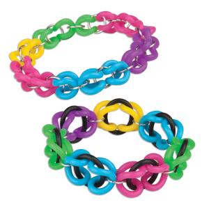 CNY Sales | The Orb Factory Imaginista Twist & Loop Jewellery Craft Kit 69322 String Crafts DIY   * Clearance Stock