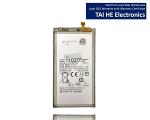 Battery EB-BG975ABU Compatible with Samsung Galaxy S10+ Battery S10 Plus Battery SM-G9750 S10Plus Battery