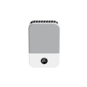 Trio Ninja Rechargeable Waist Belt Fan for Outdoor Travel