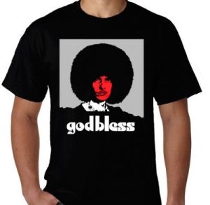 Kaos T Shirt Pria Godbless