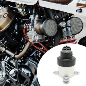 0928400750 Fast Response Fuel Pressure Sensor Valves Enhances Engine Performances Improves Fuel Efficiency