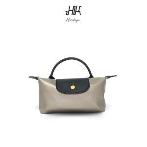 Mirai Pouch 2in1 Tas Slingbag Wanita Free Goodie Bag Slingbag Emira PZ Leather Premium