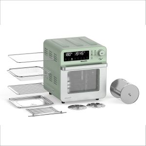 [HÀNG CHÍNH HÃNG] Nồi Chiên Không Dầu 2GOOD Vortex S-19