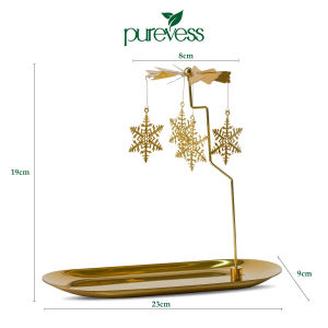 Nến thơm Candle Cup Purevess không khói an toàn giúp thư giãn khử mùi thơm phòng và trang trí nhà cửa hoặc làm quà tặng các dịp lễ