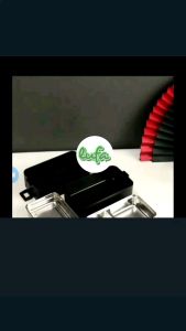 Double Layer Lunch Box 316 Stainless Steel Insulated Food Storage Container