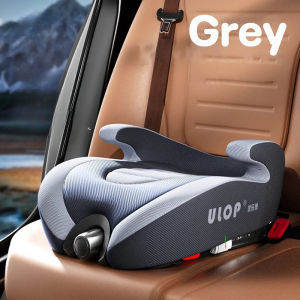 SG STOCK Baby Booster Car Seat Chair Toddler Safety Travel Seat for Car & Dining