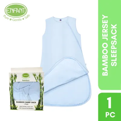 ENFANT BABY BAMBOO SLEEP SACK