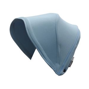 Stroller Sun Canopy For Bugaboo Bee Bee3 Bee5 Pushchair Awning Textile Or Sunshade Support Rod Clamps Baby Buggy Roof