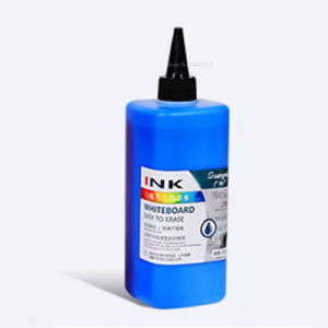 150/500ML ไวท์บอร์ดหมึกเสริมความจุขนาดใหญ่การเรียนการสอน Erasable ไวท์บอร์ดหมึกโรงเรียนการเขียนและภาพวาดอุปกรณ์ศิลปะ