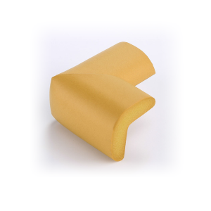 Baby Safety Bumper Corner Guard | Anti-Collision Table Edge Protector | Child Safety Anti-collision Table Corner Guards | Mumchecked