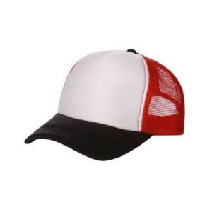 PROMO Topi Trucker Jaring Polos Murah Kualitas Distro