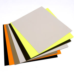 Kydex Sheet 1.5mm thickness - selected colours