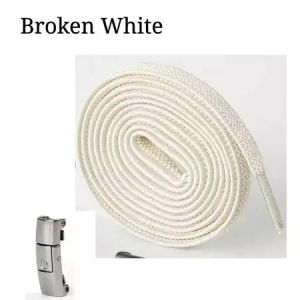 Tali Sepatu Model GESPER Praktis Tanpa Ikat Simpel Sederhana Shoelace Lazy Elastis