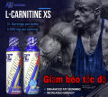 L CARNITINE 3000mg RC Dạng Nước - Giảm Mỡ Đốt Mỡ Nhanh An Toàn Từ Mỹ (31 Lần Dùng). 