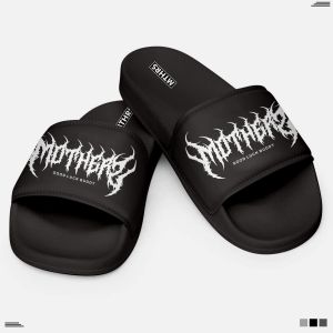 Sandal Selop Pria Dewasa Uk 36-43 dan Anak-anak Uk 26-35 / Sandal Slide Style New MTHRS-170