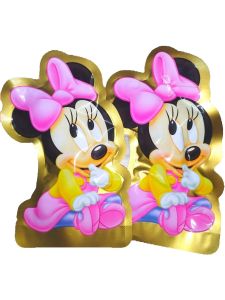 Soft Gummy Candy Sweet Jelly Gummy BUY1TAKE1/Lootbags SUGAR CRASH