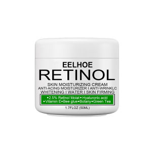 Eelhoe Retinol Body Whitening Cream: A Comprehensive Guide