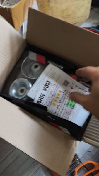 Buyer review video 5
