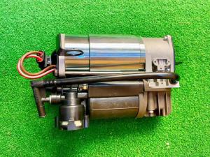 (TiBAO) MERCEDES BENZ W220 S280 W219 CLS350 AIR MATIC PUMP (0104)