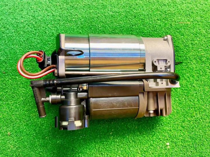 BMW F02 AIRMATIC PUMP | Lazada