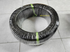 THAI YAZAKI สายไฟ NYY 1x16 Sqmm ขดละ 65 เมตร หรือเลือกความยาวได้ครับ ใช้สำหรับฝังดิน