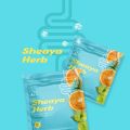 ส่งด่วน***  Sheaya Herbs เชญ่า ดีท็อกซ์เชญ่าเฮิร์ป สมุนไพรซองเขียว 1 ซอง แพคเก็ตใหม่สีฟ้า. 