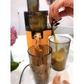 Máy Ép Chậm Hoa Quả Mini Cực Hot Tiện Lợi Sử Dụng Khi Muốn Thưởng Thức Sinh tố,Nước Ép, An Toàn Và Dễ Dùng Cho Nội Trợ. 
