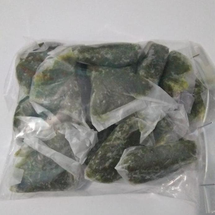 WAJIK KACANG IJO 1 KG