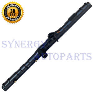 Upper Tank Radiator Toyota Corolla Twincam 1.6cc 1988-1992 - 7840