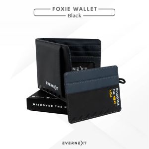 HEYLOOK DEXTER Dompet Pria Waterproof