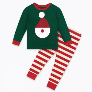 ชุดนอนเด็กแขนยาวขายาว 23fw / Christmas Collection