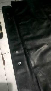 Terpal Tutup Bak Pick Up Mitsubishi: Pilihan Terbaik