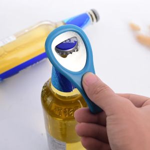 Pembuka Botol Kaleng Minuman Praktis Dibawa Bisa Jadi Gantungan Kunci