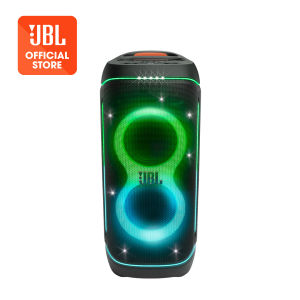 JBL PARTYBOX 720 - Party speaker with superior JBL Pro Sound and futuristic lightshow