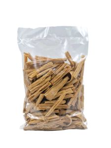 ฟองเต้าหู้ ท่อน อย่างดี เกรด A ขนาด 500 กรัม สำหรับ ทำอาหารเจ ต้มสุกี้ อร่อย