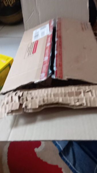 Buyer review video 3