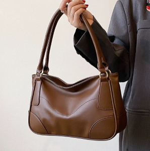 Shoulder Bag - Hand Bag Wanita Import F5501