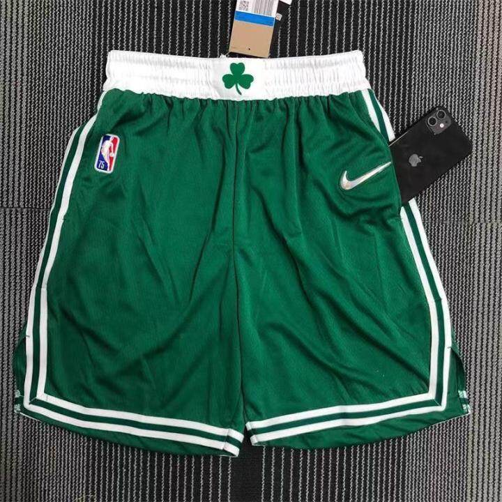 Boston celtics jersey and 2024 shorts