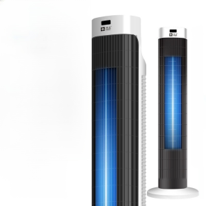 [การเลือกแพลตฟอร์ม] พัดลมเครื่องปรับอากาศแบบใหม่ พัดลมระบายอากาศในครัวเรือน พัดลมตั้งพื้นแบบเคลื่อนย้ายได้เงียบ พัดลมไฟฟ้า พัดลมระบายอากาศขนาดเล็กสำหรับห้องนอน