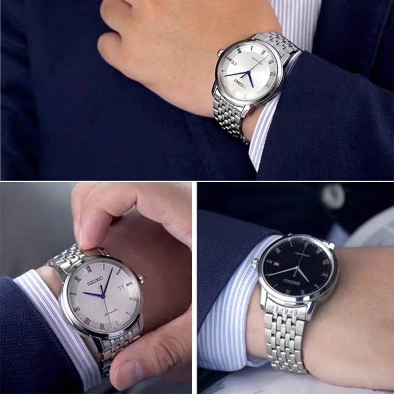 seiko presage srp691j1